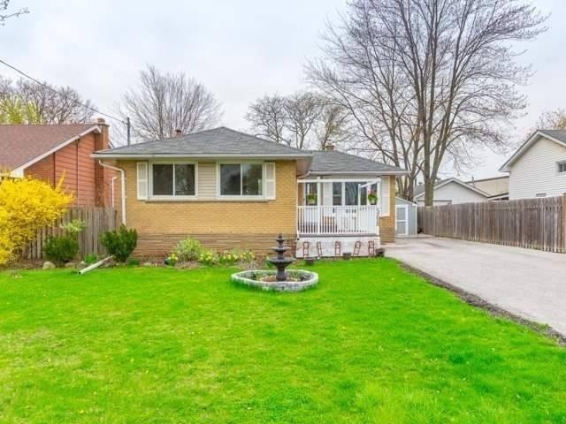 568 Third Line, House detached with 3 bedrooms, 2 bathrooms and 6 parking in Oakville ON | Image 1