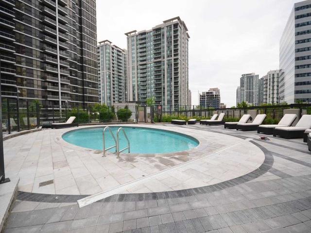 2120 - 5 Sheppard Ave E, Condo with 2 bedrooms, 2 bathrooms and 1 parking in Toronto ON | Image 5