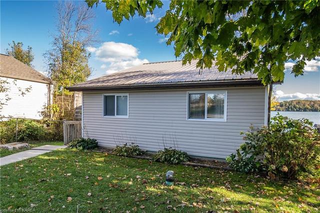 2605 Tiller Lane, House detached with 2 bedrooms, 1 bathrooms and 2 parking in Kingston ON | Image 31