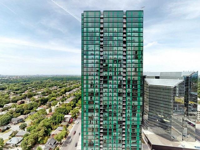3110 - 2 Anndale Dr, Condo with 2 bedrooms, 2 bathrooms and 1 parking in Toronto ON | Image 24