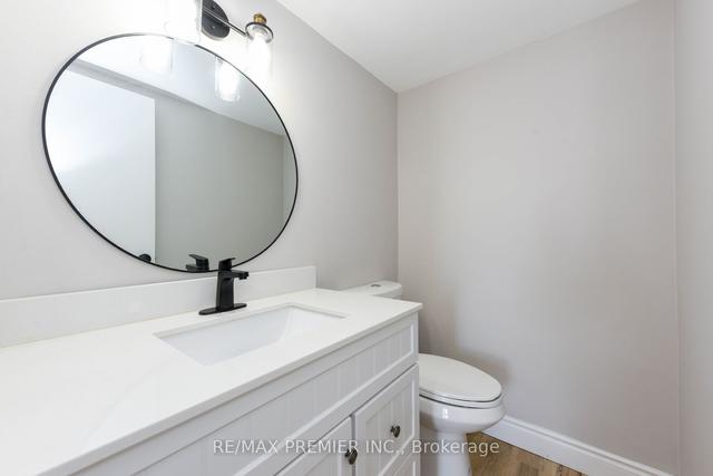 516 - 2835 Islington Ave, Condo with 3 bedrooms, 2 bathrooms and 1 parking in Toronto ON | Image 28