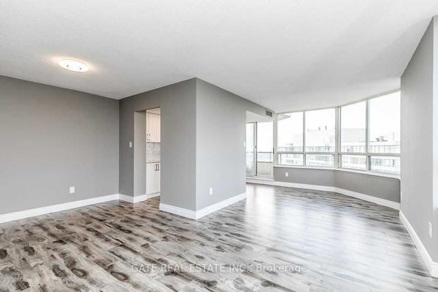 1530 - 3 Greystone Walk Dr, Condo with 2 bedrooms, 2 bathrooms and 1 parking in Toronto ON | Image 2