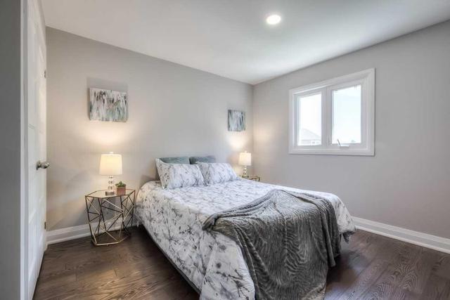 424 Port Royal Tr, House detached with 4 bedrooms, 4 bathrooms and 2 parking in Toronto ON | Image 16