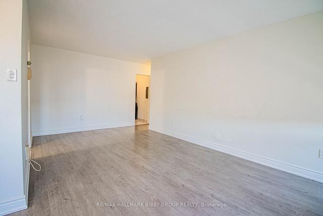 1314 - 455 Sentinel Rd, Condo with 1 bedrooms, 1 bathrooms and 1 parking in Toronto ON | Image 20