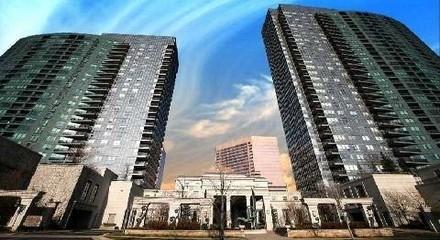 305 - 15 Greenview Ave, Condo with 2 bedrooms, 2 bathrooms and 1 parking in Toronto ON | Image 1