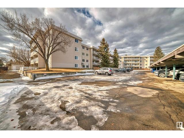 113 - 5125 Riverbend Rd Nw, Condo with 3 bedrooms, 2 bathrooms and 2 parking in Edmonton AB | Image 43
