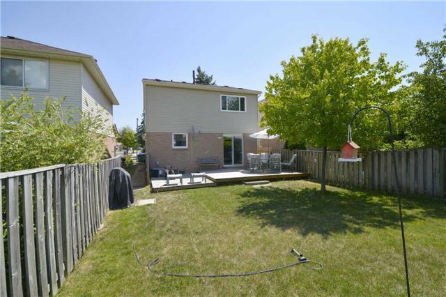 6123 Fullerton Cres, House detached with 3 bedrooms, 2 bathrooms and 2 parking in Mississauga ON | Image 20