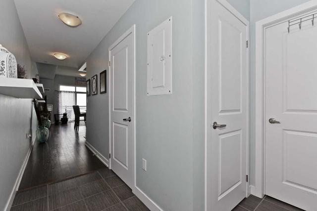 428 - 35 Southshore Cres, Condo with 1 bedrooms, 1 bathrooms and 1 parking in Hamilton ON | Image 19