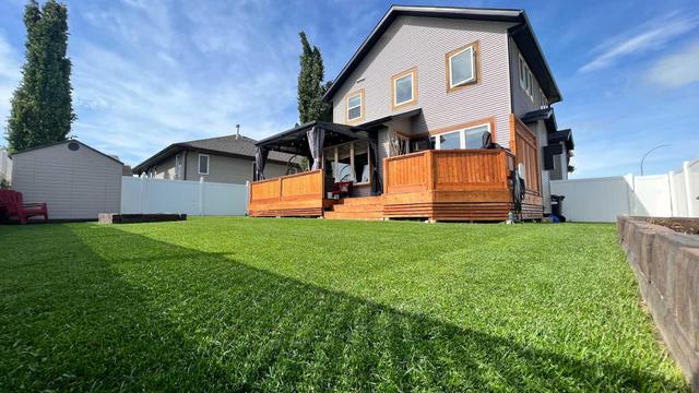7 Leader Cove, House detached with 4 bedrooms, 3 bathrooms and 4 parking in Sylvan Lake AB | Image 43
