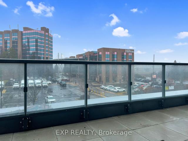 317 - 9 Clegg Rd, Condo with 1 bedrooms, 2 bathrooms and 0 parking in Markham ON | Image 5