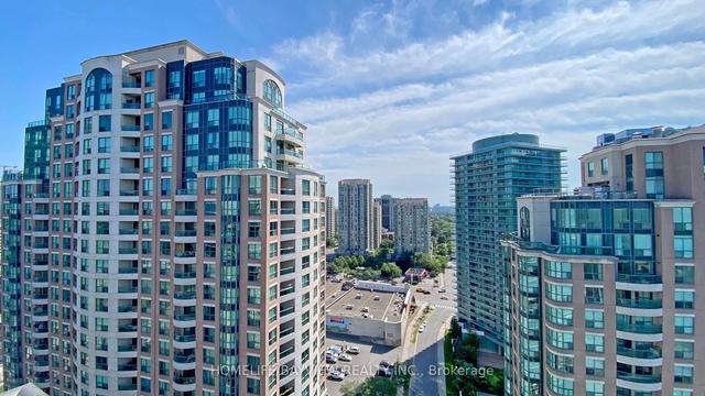 lph08 - 503 Beecroft Rd, Condo with 1 bedrooms, 1 bathrooms and 1 parking in Toronto ON | Image 30