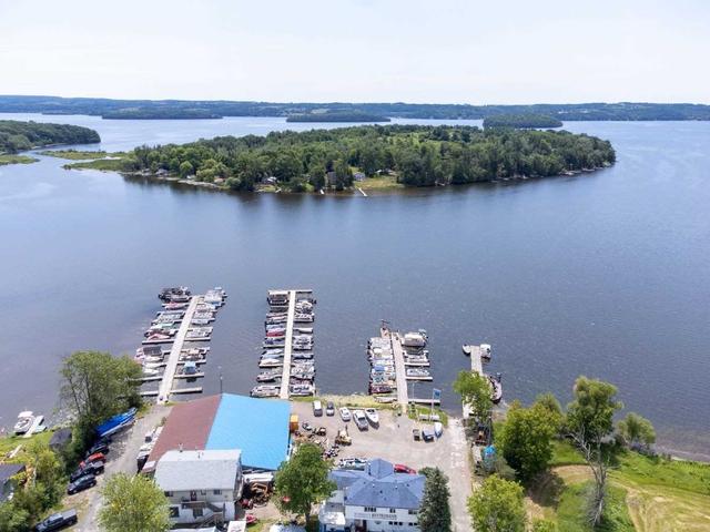 52 Cow Island, House detached with 2 bedrooms, 1 bathrooms and 0 parking in Otonabee South Monaghan ON | Image 29