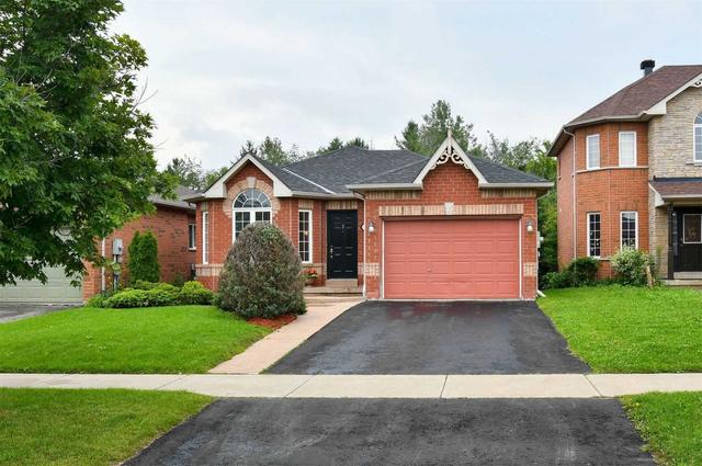 133 Loon Ave, House detached with 3 bedrooms, 2 bathrooms and 3 parking in Barrie ON | Image 31