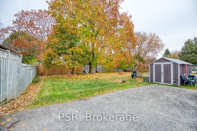 514 Krug St, House detached with 4 bedrooms, 3 bathrooms and 7 parking in Kitchener ON | Image 31