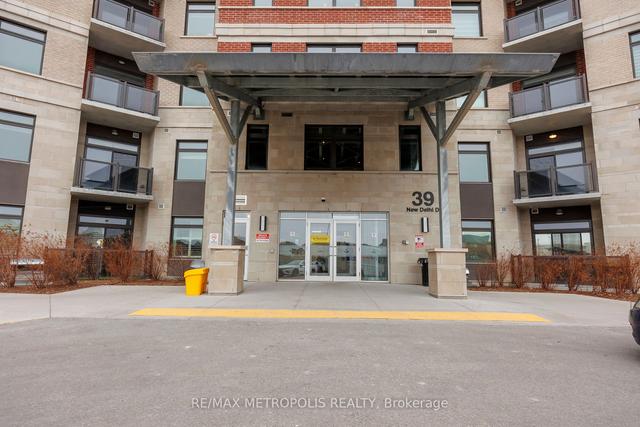 815 - 39 New Delhi Dr, Condo with 3 bedrooms, 2 bathrooms and 1 parking in Markham ON | Image 15