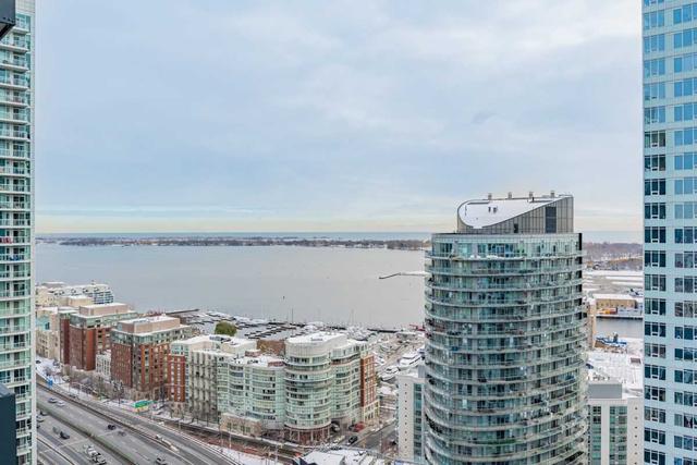 3315 - 70 Queens Wharf Rd, Condo with 1 bedrooms, 1 bathrooms and 1 parking in Toronto ON | Image 18