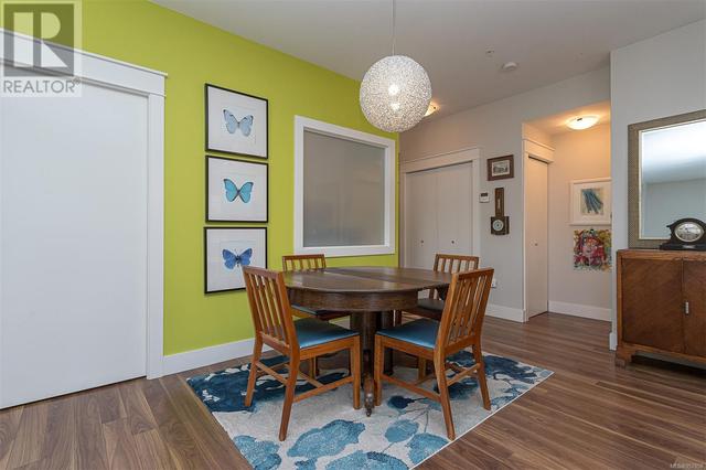 308 - 740 Travino Lane, Condo with 2 bedrooms, 2 bathrooms and 1 parking in Saanich BC | Image 7