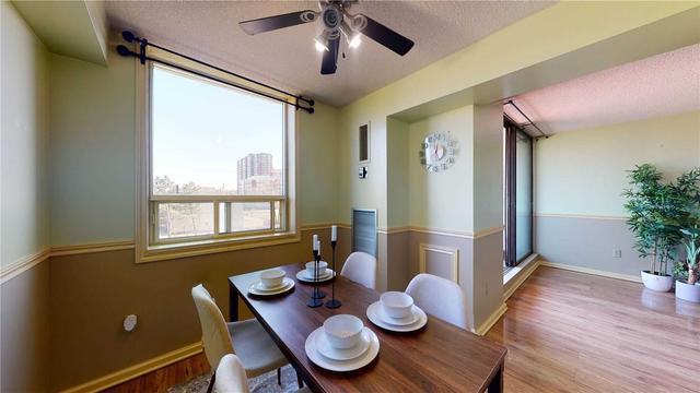 301 - 121 Trudelle St, Condo with 2 bedrooms, 2 bathrooms and 1 parking in Toronto ON | Image 33