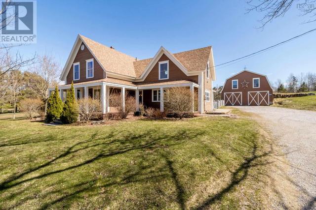 3692 Highway 201, House detached with 3 bedrooms, 2 bathrooms and null parking in Annapolis, Subd. B NS | Image 1