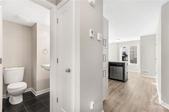 124 Bluestone Private, House attached with 2 bedrooms, 3 bathrooms and 1 parking in Ottawa ON | Image 11