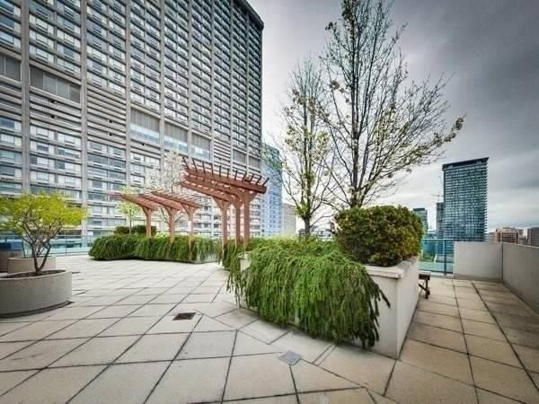1004 - 1121 Bay St, Condo with 2 bedrooms, 2 bathrooms and 1 parking in Toronto ON | Image 30