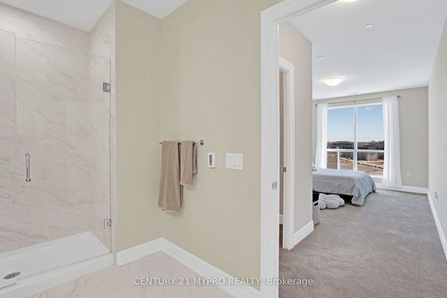 509 - 460 Callaway Rd, Condo with 2 bedrooms, 2 bathrooms and 1 parking in London ON | Image 22
