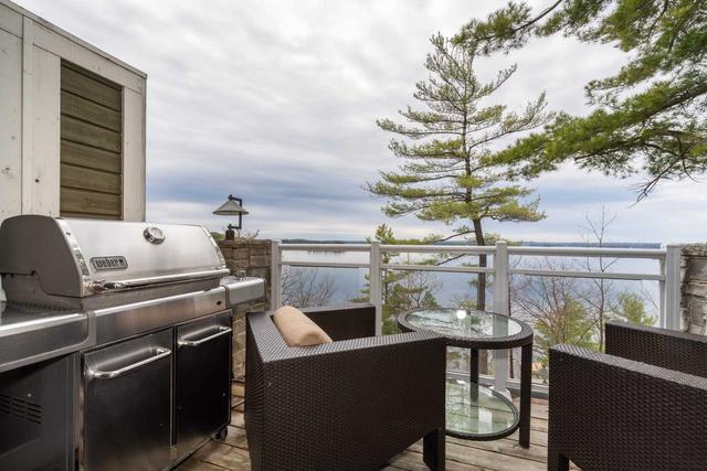 l204-ab - 1869 Muskoka 118 Rd W, Condo with 1 bedrooms, 1 bathrooms and 1 parking in Muskoka Lakes ON | Image 9
