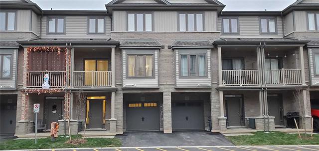 131 - 77 Diana Ave, Townhouse with 2 bedrooms, 2 bathrooms and 2 parking in Brantford ON | Image 1