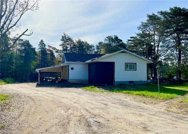 228 Little Down Lane, House detached with 3 bedrooms, 1 bathrooms and 6 parking in North Bay ON | Image 9