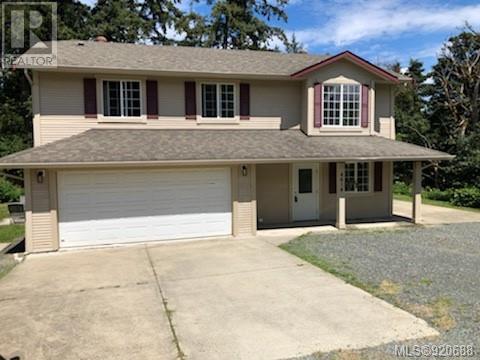 4614 Lincolnshire Pl, House detached with 4 bedrooms, 3 bathrooms and 6 parking in Cowichan Valley D BC | Image 4