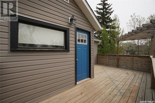 710 Railway Avenue, House detached with 4 bedrooms, 2 bathrooms and null parking in Milestone SK | Image 2