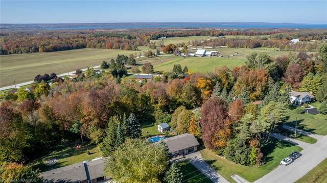 112 Clearview Crescent, House detached with 2 bedrooms, 3 bathrooms and 5 parking in Meaford ON | Image 43