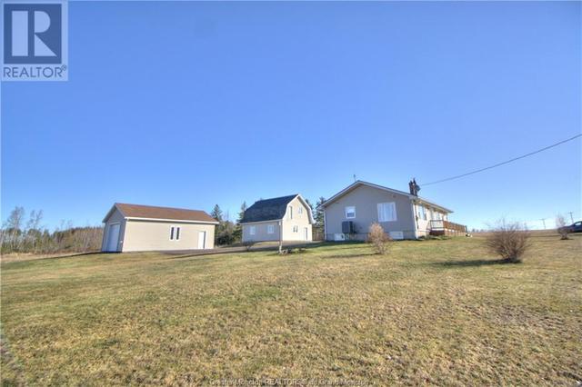 1940 Route 510, House detached with 2 bedrooms, 1 bathrooms and null parking in Weldford NB | Image 26