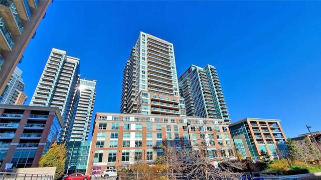 ph2403 - 50 Lynn Williams St, Condo with 2 bedrooms, 2 bathrooms and 1 parking in Toronto ON | Image 35