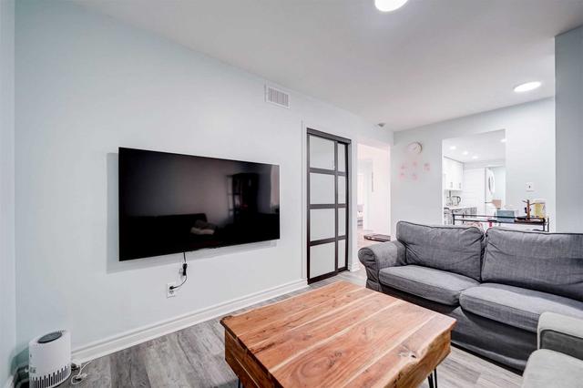 1114 - 30 Thunder Grve, Condo with 2 bedrooms, 2 bathrooms and 1 parking in Toronto ON | Image 23
