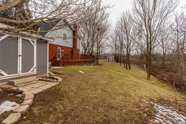 38 Flatt Rd, House detached with 4 bedrooms, 3 bathrooms and 6 parking in Burlington ON | Image 18