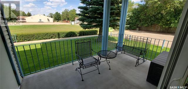103 - 800 Hartney Avenue, Condo with 2 bedrooms, 2 bathrooms and null parking in Weyburn SK | Image 18