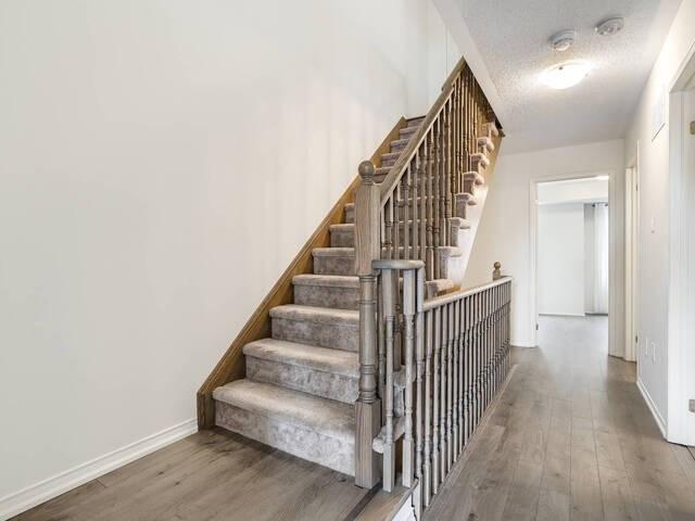 2502 Rosedrop Path, Townhouse with 4 bedrooms, 3 bathrooms and 2 parking in Oshawa ON | Image 10