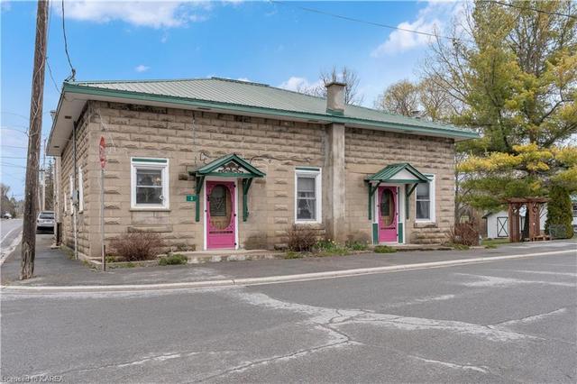3 Factory Street, House detached with 2 bedrooms, 1 bathrooms and 6 parking in Stone Mills ON | Image 12