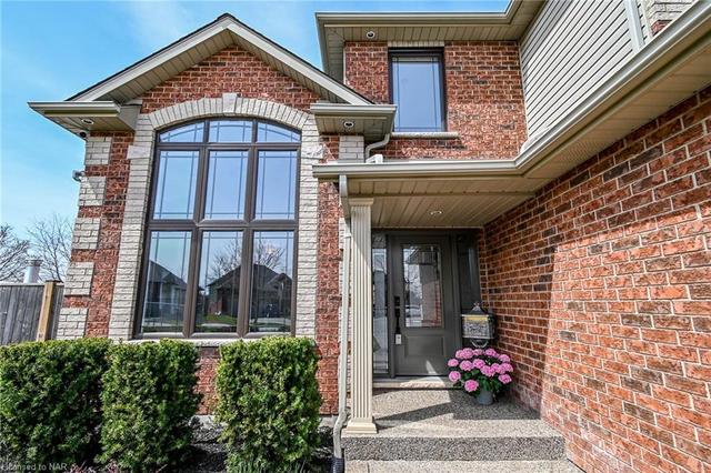 239 Colbeck Drive, House detached with 4 bedrooms, 2 bathrooms and 6 parking in Welland ON | Image 12