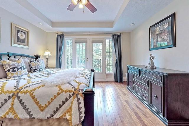 30 Raymar Pl, House detached with 6 bedrooms, 5 bathrooms and 15 parking in Oakville ON | Image 11