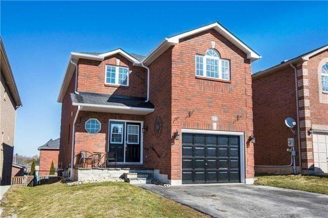 26 Glenhill Dr, House detached with 4 bedrooms, 4 bathrooms and 3 parking in Barrie ON | Image 1