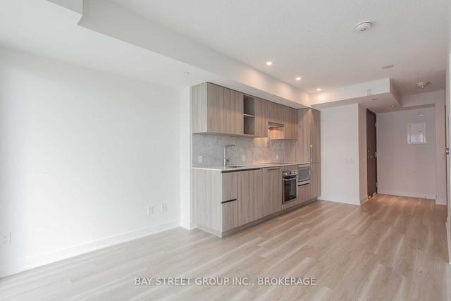 1905 - 17 Bathurst St, Condo with 1 bedrooms, 1 bathrooms and 0 parking in Toronto ON | Image 17
