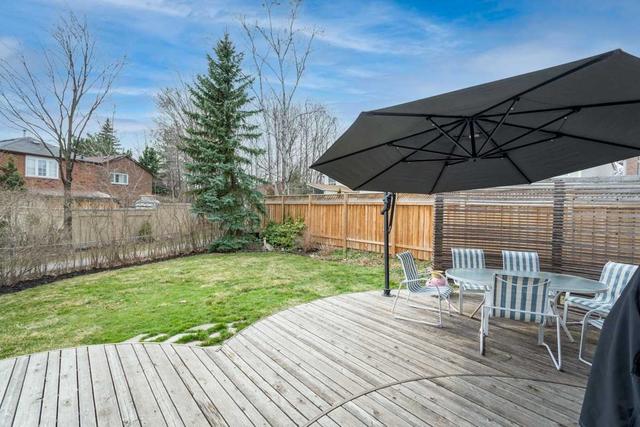 2367 Folkway Dr, House detached with 4 bedrooms, 3 bathrooms and 4 parking in Mississauga ON | Image 19