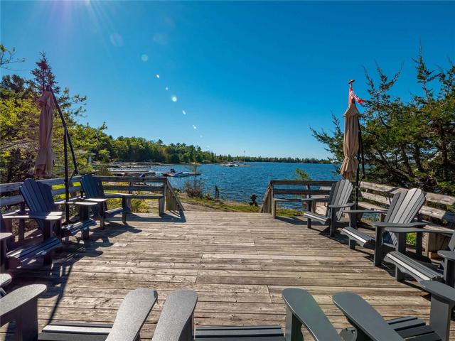14960 Georgian Bay Shore, House detached with 4 bedrooms, 2 bathrooms and 0 parking in Georgian Bay ON | Image 23