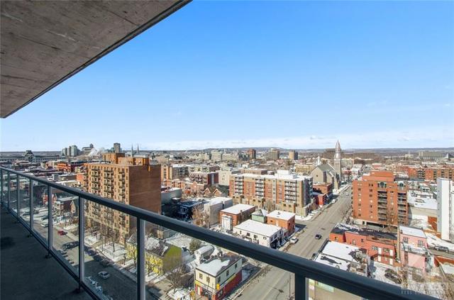 1302 - 180 York Street, Condo with 1 bedrooms, 2 bathrooms and null parking in Ottawa ON | Image 22
