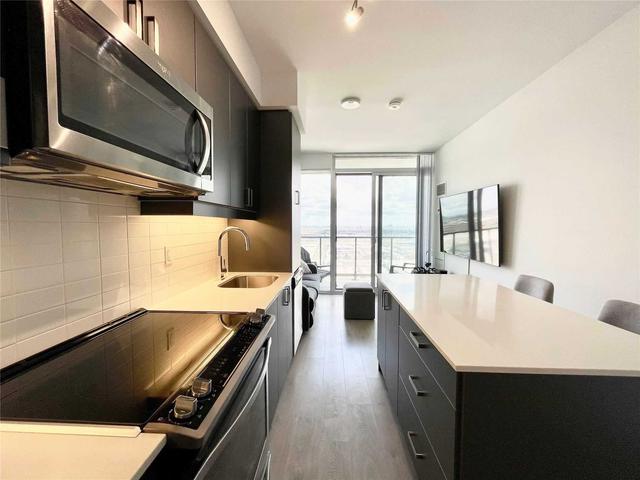 2518 - 7895 Jane St, Condo with 1 bedrooms, 1 bathrooms and 1 parking in Vaughan ON | Image 27