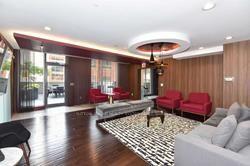 1107 - 105 George St, Condo with 1 bedrooms, 2 bathrooms and 1 parking in Toronto ON | Image 9