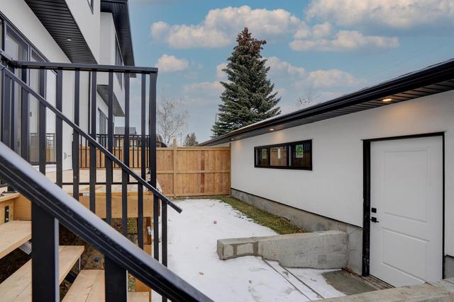 532 Northmount Drive Nw, House detached with 4 bedrooms, 3 bathrooms and 2 parking in Calgary AB | Image 42