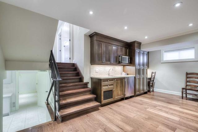 54 Glen Long Ave, House detached with 4 bedrooms, 4 bathrooms and 6 parking in Toronto ON | Image 19